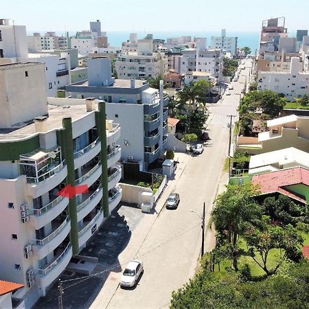1024 - Apartamento Em Bombinhas Para Locacao De Temporada - Praia De Bombas Bagian luar foto
