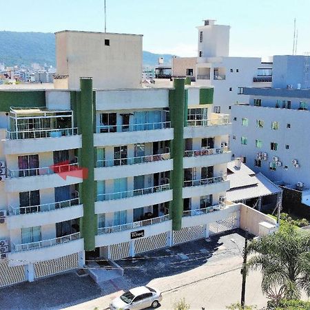 1024 - Apartamento Em Bombinhas Para Locacao De Temporada - Praia De Bombas Bagian luar foto