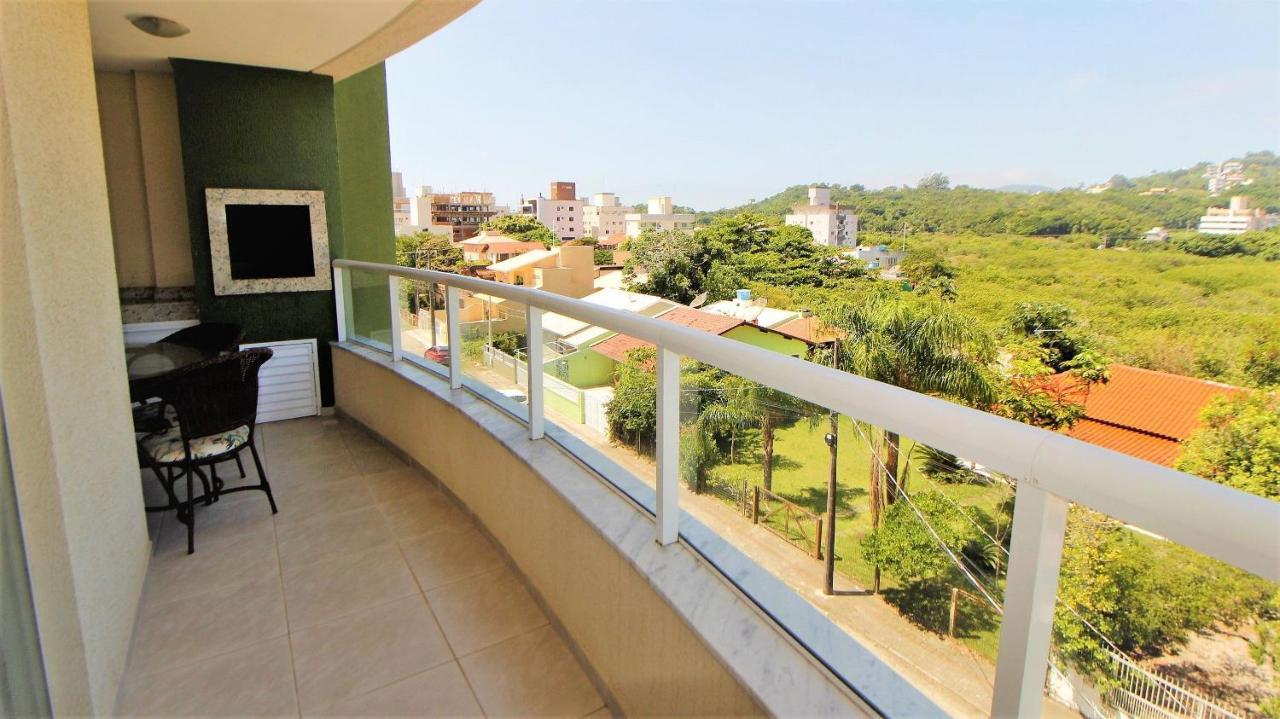 1024 - Apartamento Em Bombinhas Para Locacao De Temporada - Praia De Bombas Bagian luar foto