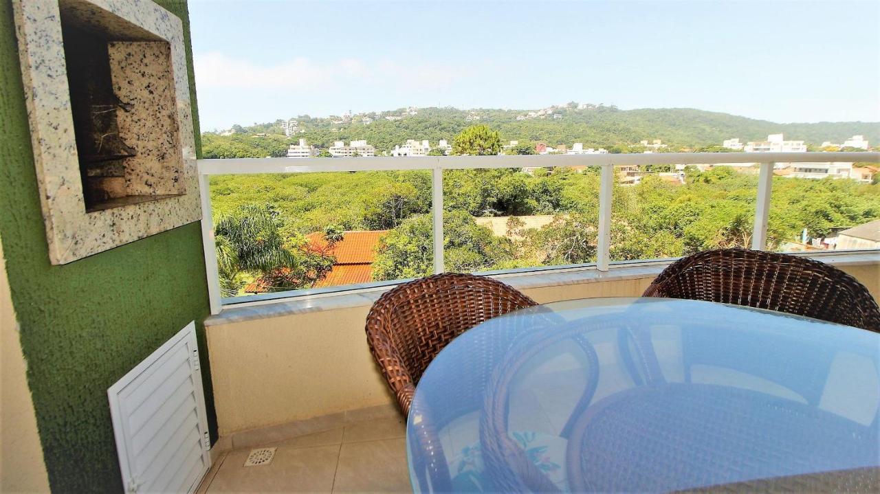 1024 - Apartamento Em Bombinhas Para Locacao De Temporada - Praia De Bombas Bagian luar foto