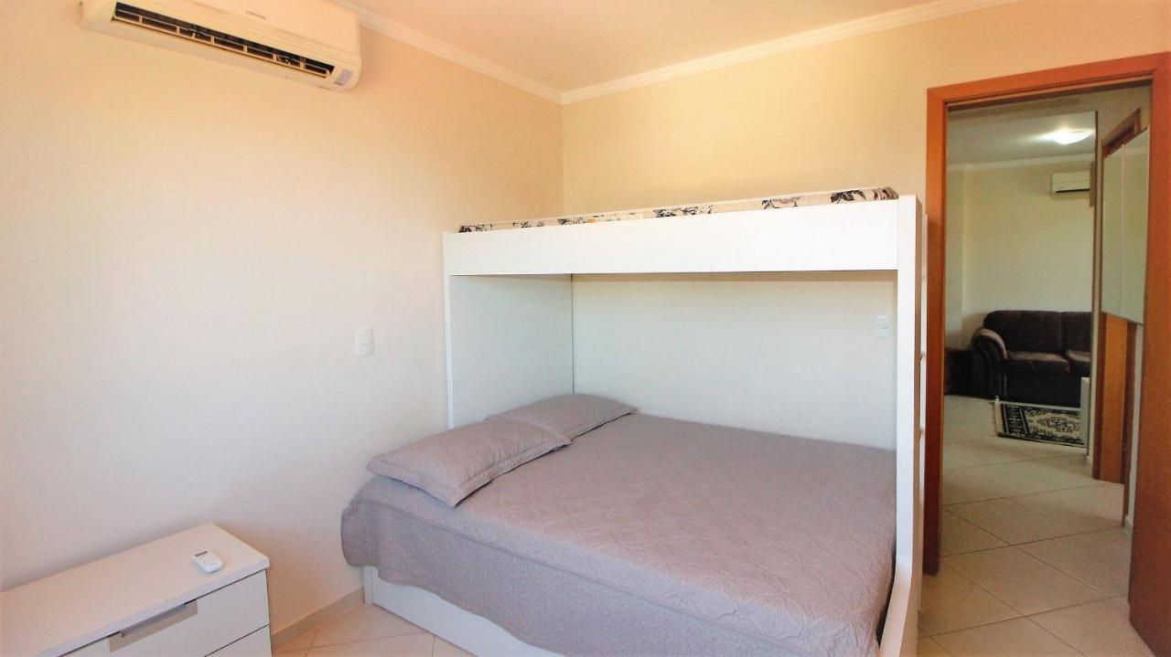 1024 - Apartamento Em Bombinhas Para Locacao De Temporada - Praia De Bombas Bagian luar foto