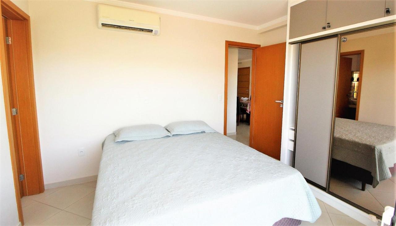 1024 - Apartamento Em Bombinhas Para Locacao De Temporada - Praia De Bombas Bagian luar foto
