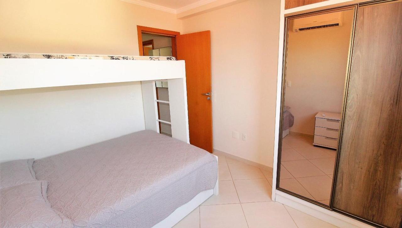 1024 - Apartamento Em Bombinhas Para Locacao De Temporada - Praia De Bombas Bagian luar foto