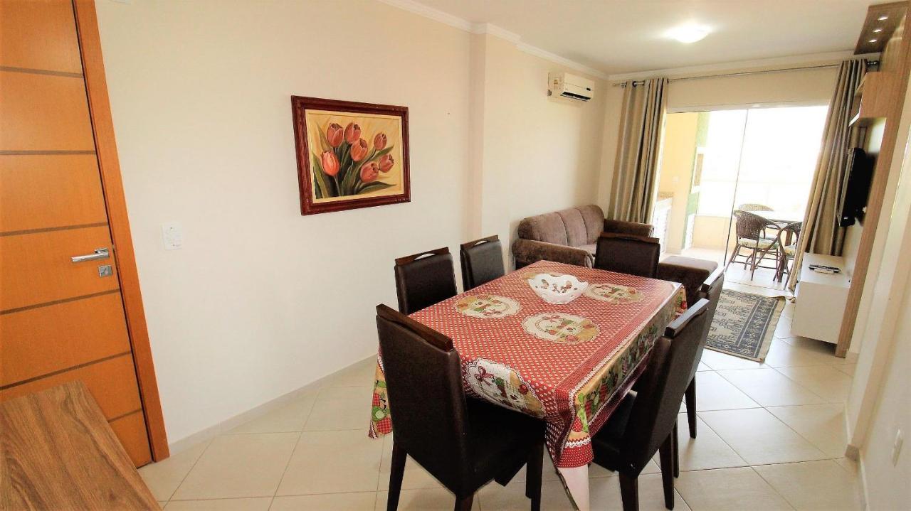 1024 - Apartamento Em Bombinhas Para Locacao De Temporada - Praia De Bombas Bagian luar foto