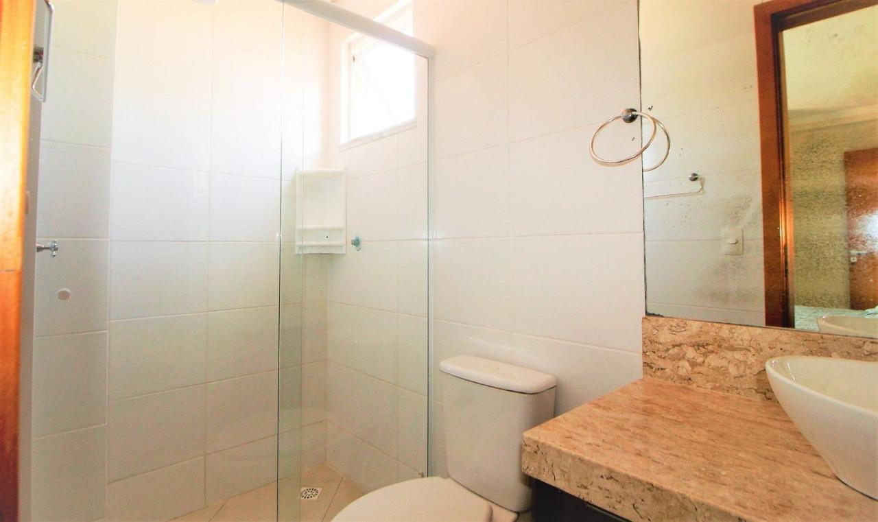 1024 - Apartamento Em Bombinhas Para Locacao De Temporada - Praia De Bombas Bagian luar foto